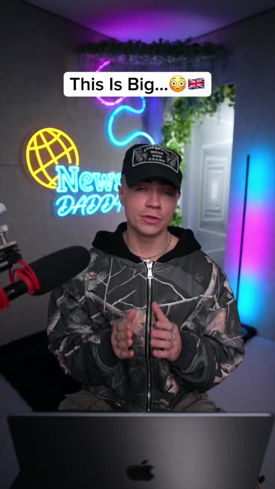 What do you guys think about this?🤔